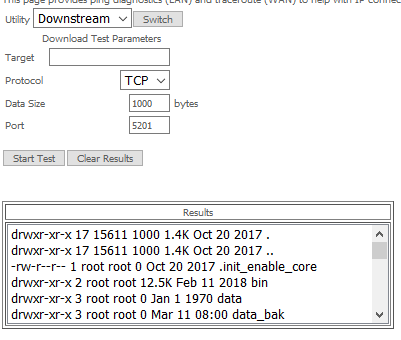 Diag-exploit